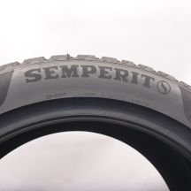 5. Opony 235/45 R18 2x SEMPERIT 98V XL Speed-Grip5 Zimowe 2024 7,8mm