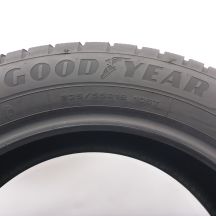 5. Opony 235/55 R19 4x GOODYEAR 105T XL UltraGrip Performance+ Zimowe 2022/23 7,8mm