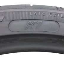 5. 1 x MICHELIN 225/35 R19 88Y XL Pilot Sport PS2 K1 Lato 2012