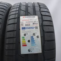 2. Opony 225/40 R19 2x HANKOOK 93Y XL Ventus S1 Evo3 Letnie 2022 