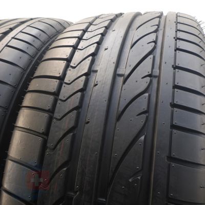 3. 2 x BRIDGESTONE 225/45 R18 95W XL Potenza RE050A Lato 2013