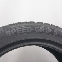 6. Opony 225/50 R18 2x SEMPERIT 99V XL Speed-Grip 5 Zimowe 2025 8mm