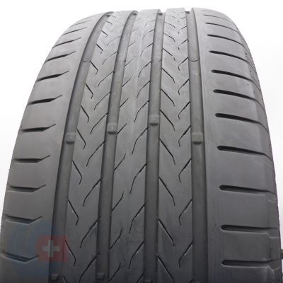 Opona 255/50 R19 1x CONTINENTAL 103T EcoContact 6Q SEAL Letnia 2025 5,7mm
