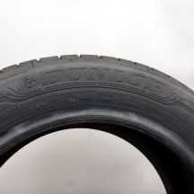 6. Opony 205/55 R16 4x DUNLOP 91H Sport BluResponse Letnie 2025 