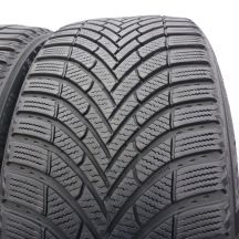 4. Opony 235/40 R19 2x SEMPERIT 96V XL Speed-grip 5 Zimowe 2024 7-7,2mm