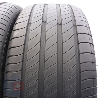 3. Opony 225/40 R18 2x MICHELIN 92Y XL Primacy 4 Letnie 2023 6,2-6,5mm