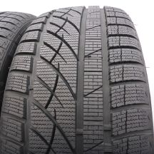 2. Opony 235/55 R17 4x MOMO 103H XL Suv Pole W-4 Winter Zimowe 2019 