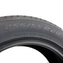 5. 1 x PIRELLI 255/55 R20 110W Scorpion ZeroAll Season PNCS Wielosezon  6 mm