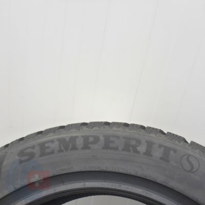 4. Opona 215/55 R17 1x SEMPERIT 98V XL Speed-Grip 5 Zimowa 2025 