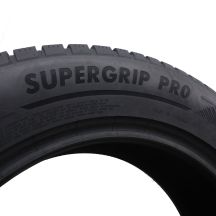 6. 2 x ESA TECAR  215/60 R17 96H SuperGrip PRO Zima 6.8-7mm