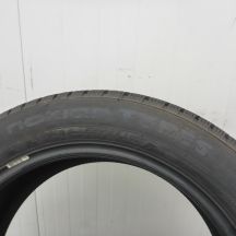 7. Opony 205/55 R17 4x NOKIAN 95V XL WR Snowproof P Zimowe 2025/26