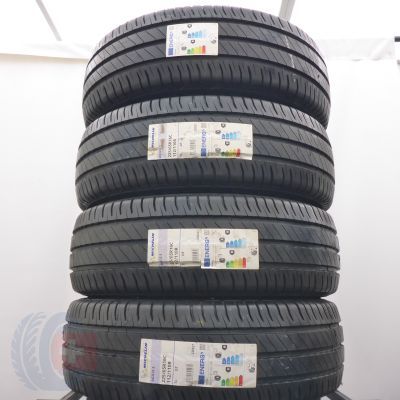 Opony 225/65 R16C 4x MICHELIN 112/110R Agilis 3 DT Letnie 2022