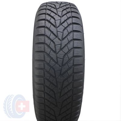 1 x YOKOHAMA 185/60 R15 84T BluEarth Winter V905 Zima 2017 7mm