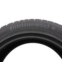 7. Opony 235/55 R19 2x CONTINENTAL 101H CrossContact Winter AO zimowe 7-7,8mm 2022