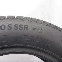 5. Opona 205/60 R16 1x CONTINENTAL 96H XL WinterContact TS860S BMW RunFlat Zimowa 2023 Nieużywana
