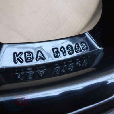 6. 4 x Alufelgi 20 AUDI MERCEDES 5x112 8,5J Et36 Rial Germany S-Klasse A5L 