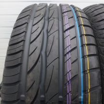 2. 4 x BARUM 225/60 R15 96V Bravuris 2 Lato 2014 /2017