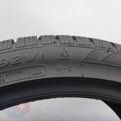 7. Opony 225/40 R18 4x COOPER 92V XL WM-SA2+ Zimowe 2021 