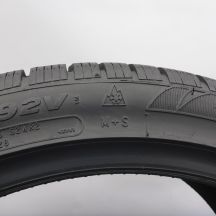 7. Opony 225/40 R18 4x COOPER 92V XL WM-SA2+ Zimowe 2021 