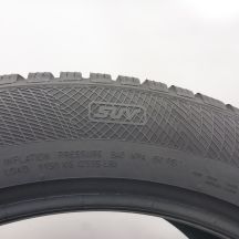 7. Opony 285/45 R21 2x CONTINENTAL 113V XL WinterContact TS 850 P SUV A0 Zimowe 2024 7mm