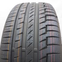 2. Opona 225/45 R17 1x CONTINENTAL 91W PremiumContact 6 Letnia 2021
