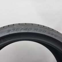 7. Opony 235/40 R20 4x PIRELLI 96V XL Scorpion Letnie 2023 
