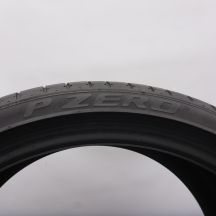 6. Opony 295/30 R20 2x PIRELLI 101Y XL PZero M01 Letnie 2021 5,5mm