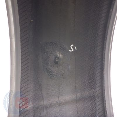 6. Opony 275/45 R21 2x CONTINENTAL 110V XL WinterContact TS 870 P Zimowe 2024 8,6mm