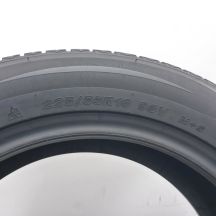 4. Opony 225/55 R18 2x GOODRIDE 98V AllSeason Elite Z401 Wielosezonowe 2024 6,5mm