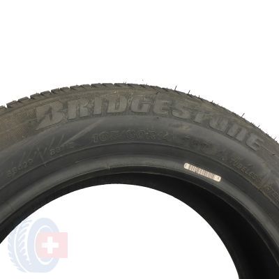 6. 4 x BRIDGESTONE 165/60 R14 75T B371 Lato 2018 Jak Nowe Nieużywane 