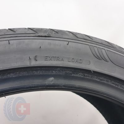 9. Opony 225/40 R18 4x FULDA 92Y XL SportControl 2 Letnie 2026 