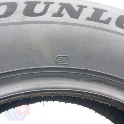 7. Opony 195/65 R15 2x DUNLOP 91H Blue Response TG EV Letnie 2026