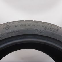 5. Opony 275/45 R20 2x MICHELIN 110Y XL Latitude Sport N0 Letnie 2017/18 