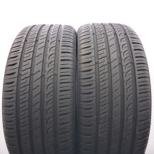 Opony 235/45 R19 2x BARUM 99W XL Bravuris 5 Letnie 2021 8,2mm
