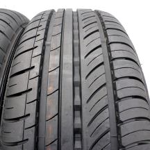 3. Opony 195/60 R16C 2x NOKIAN 99/97T Cline Van Letnie 2017 Nieużywane