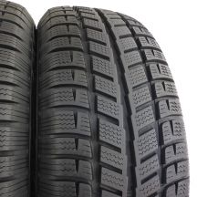 3. 2 x COOPER 185/55 R15 86T XL WM-SA2+ Zima 2020 7,2-7,8mm