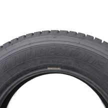 5. 2 x BRIDGESTONE 195/75 R16C 107/105R Blizzak W810 Zima 2018 11mm