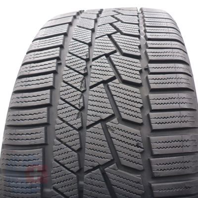 8. Opony 245/40 R19 2x CONTINENTAL 98V XL WinterContact TS860P Zimowe 2023 7,8-8mm