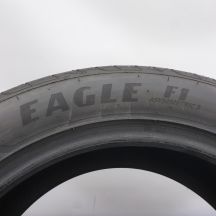 5. Opony 235/55 R19 2x GOODYEAR 101Y Eagle F1 Asymmetric 3 AR Letnie 2018 
