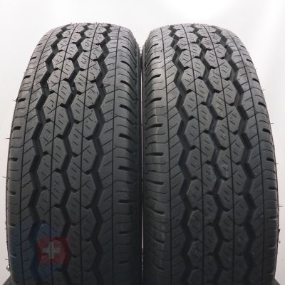 5. Opony 185/80 R14C 4x GOODRIDE 102/100R Radial H188 M+S LT Letnie 2026