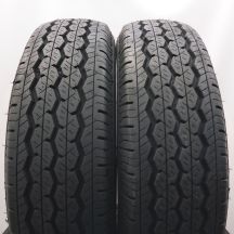 5. Opony 185/80 R14C 4x GOODRIDE 102/100R Radial H188 M+S LT Letnie 2026