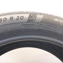 3. Opony 235/50 R20 1x MICHELIN 104V XL PilotAlpin5 SUV Zimowa 2023 7,5mm