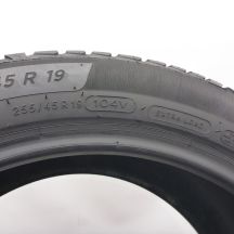 4. Opona 255/45 R19 1x MICHELIN 104V XL CrossClimate 2 Wielosezonowa 2023 5,8mm