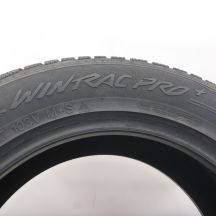 6. Opony 235/55 R17 4x VREDESTEIN 103V XL Wintrac Pro + Zimowe 2025 Nieużywane