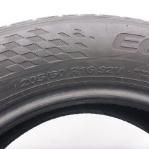 7. Opony 205/60 R16 4x KUMHO 92V Ecsta PS71 Letnie 2023/24/25 6.8mm 