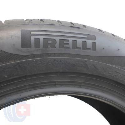 3. 1 x PIRELLI 255/50 R19 103T Scorpion ELECT + 2022 Lato 5,8mm