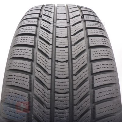 Opona 235/55 R18 1x CONTINENTAL 104V XL WinterContact TS870P Zimowa 2025 8mm