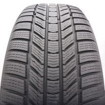 Opona 235/55 R18 1x CONTINENTAL 104V XL WinterContact TS870P Zimowa 2025 8mm