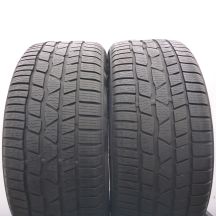 Opony 235/40 R18 4x CONTINENTAL 95V XL ContiWinterContact TS 830 P Zimowe 2020 7-6,8mm