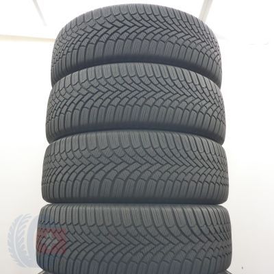 Opony 215/45 R20 4x  BRIDGESTONE 95W XL Blizzak 6 Zimowe 2025 7,2-6,8mm